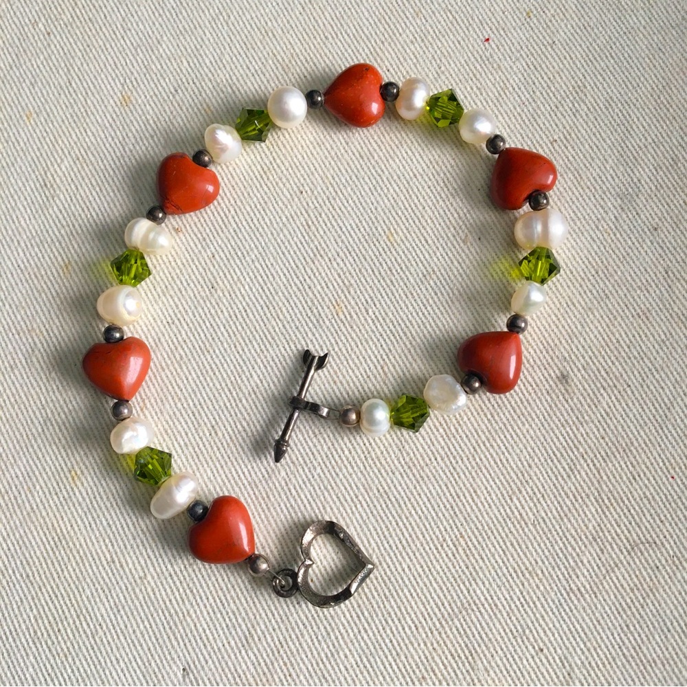 Handmade Bracelet